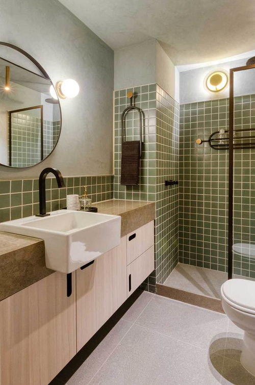 只買下32㎡,他堅持客餐廚臥室全打通,朋友進門后都舍不得走了